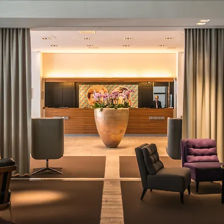 Pullman Eindhoven Cocagne-2