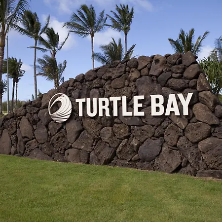 The Ritz-Carlton O'Ahu, Turtle Bay-3