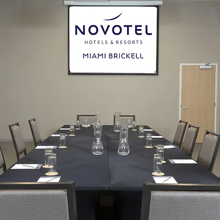 Novotel Miami Brickell-2
