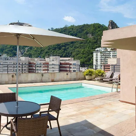 Premier Copacabana Hotel-3