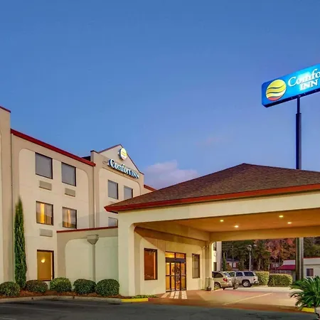 Comfort Inn Columbus Near Fort Moore-2