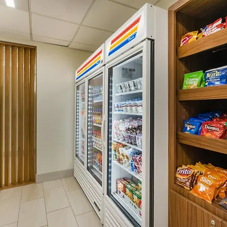Holiday Inn Express Hotel & Suites Louisville East By Ihg-3