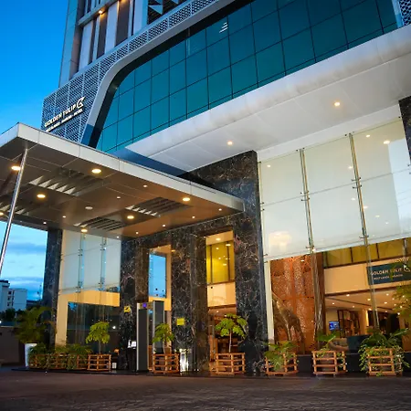 Golden Tulip Westlands Nairobi-2