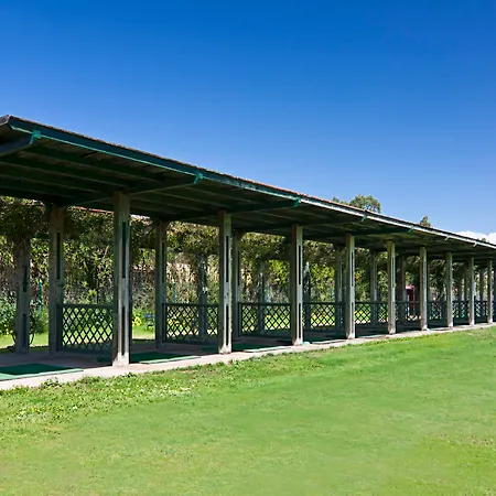 Isla Canela Golf Hotel Boutique-2
