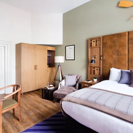 Hotel Indigo - Durham By Ihg-2