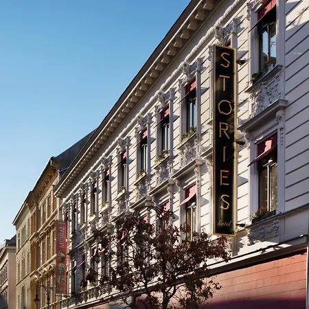 Stories Boutique Hotel-2