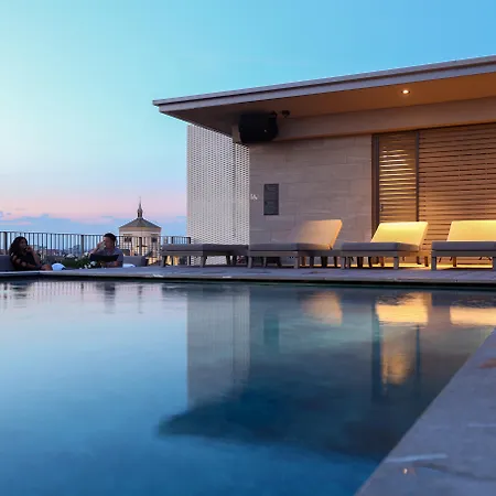 Hotel VIU Milan, a Member of Design Hotels-3