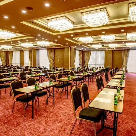 Grand Makel Hotel Topkapi-2