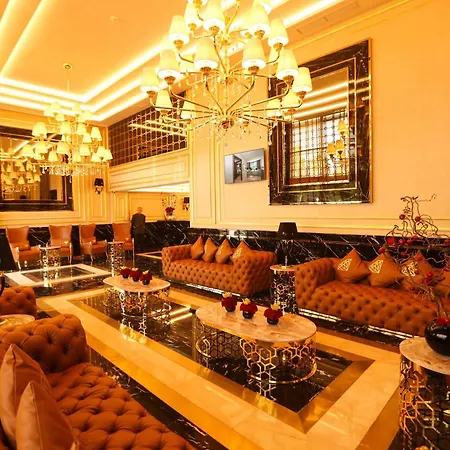Suite Hotel Casa Diamond-2
