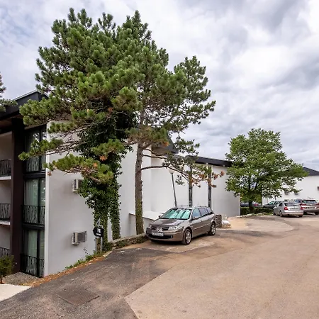 Hotel Omorika-2