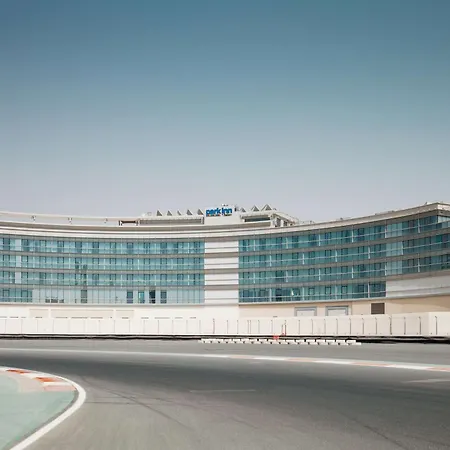 Park Inn By Radisson Dubai Motor City-2