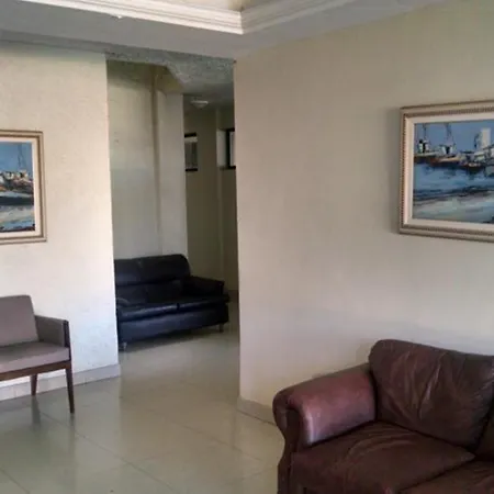Tropical Praia Hotel-3
