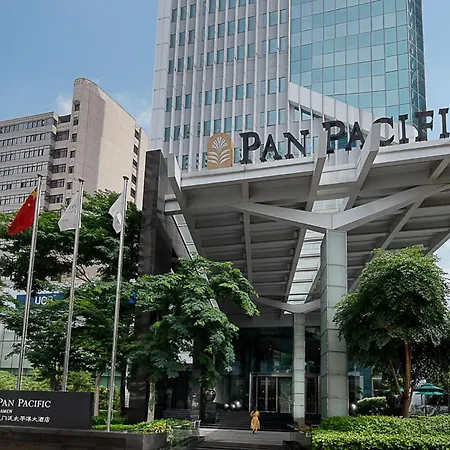 Pan Pacific Xiamen-3