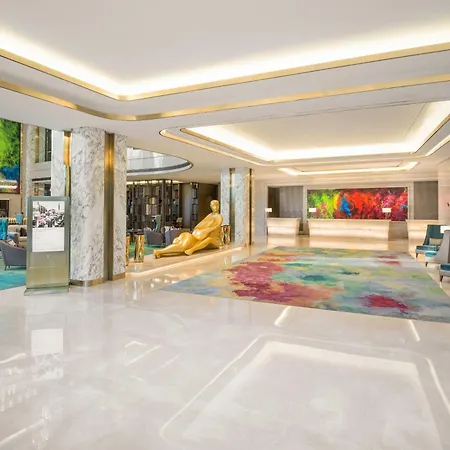 Intercontinental Hotels Jakarta Pondok Indah By Ihg-3