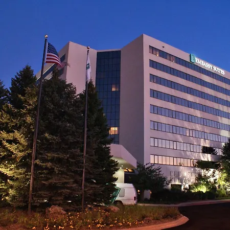 Embassy Suites Denver Tech Center-3