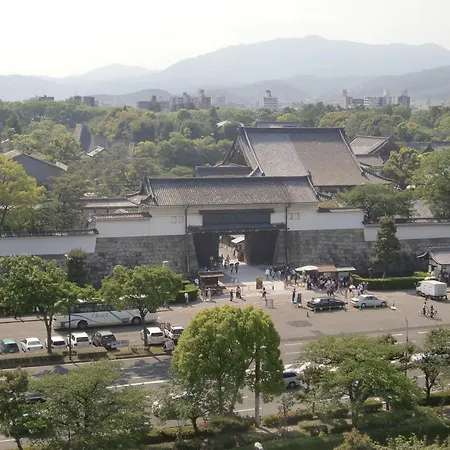 Ana Crowne Plaza Hotel Kyoto By Ihg-3