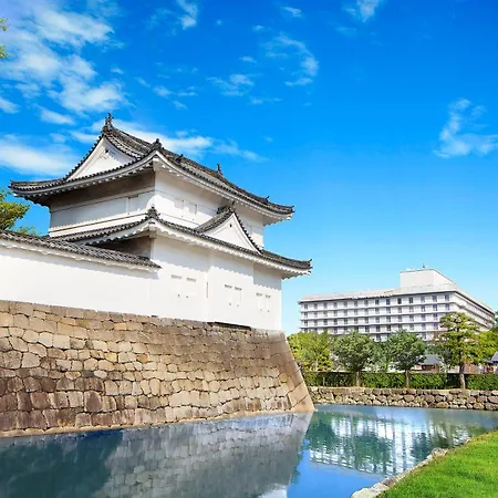 Ana Crowne Plaza Hotel Kyoto By Ihg-2