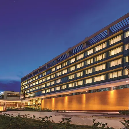 Estelar Villavicencio Hotel & Centro De Convenciones-3