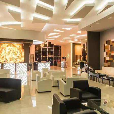 Best Western Plus Doha-2
