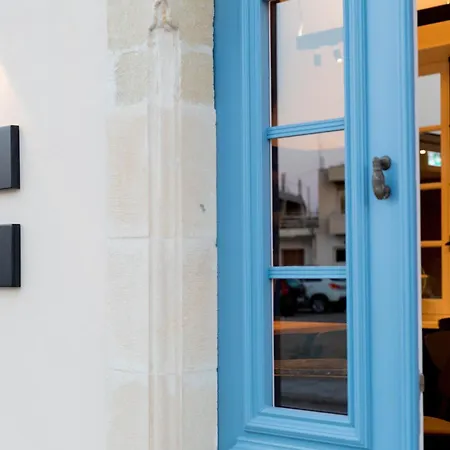 Hotel Indigo Larnaca By Ihg-Adults Only-3
