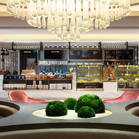 Doubletree By Hilton Surabaya-3