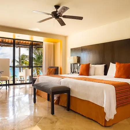 Sunscape Akumal Beach Resort & Spa-2