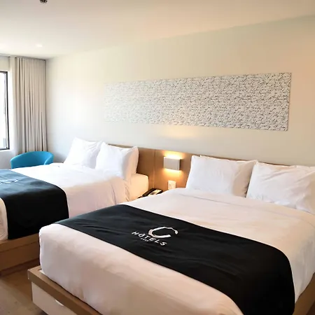 Hotel Le Navigateur-3