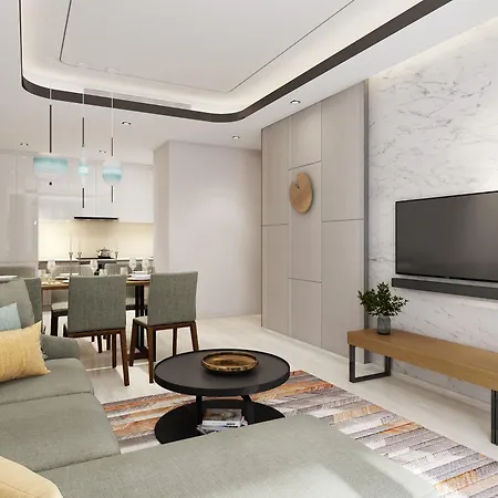 Oakwood Residence Hanoi-2
