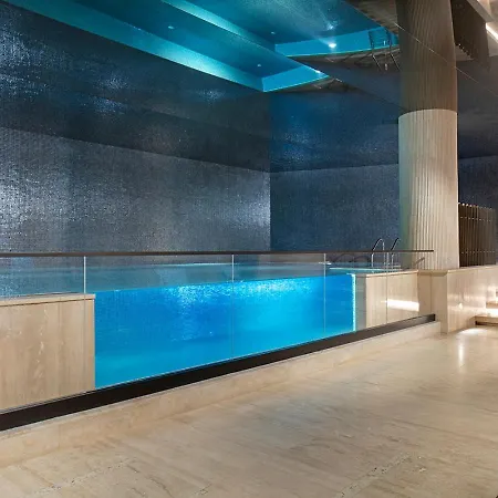 Melas Hotel Istanbul-3