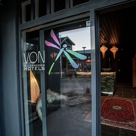 Hotel Von-2