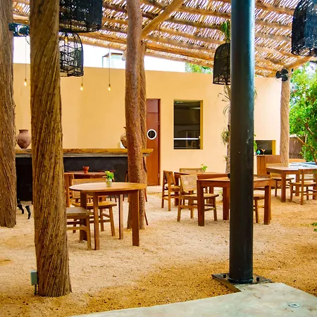 Esplendor By Wyndham Tulum Nook-2