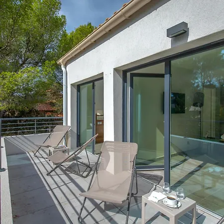 Sowell Hotels La Plage-3