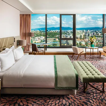 Grand Hotel Millennium Sofia-2