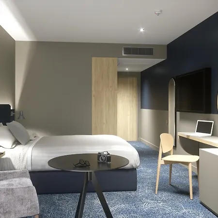 Leonardo Hotel Bristol City-3