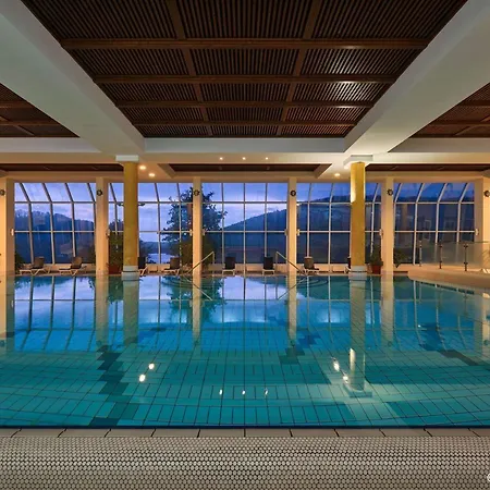 Dorint Seehotel & Resort Bitburg/Suedeifel-2