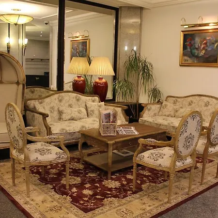 Hotel Roma-2