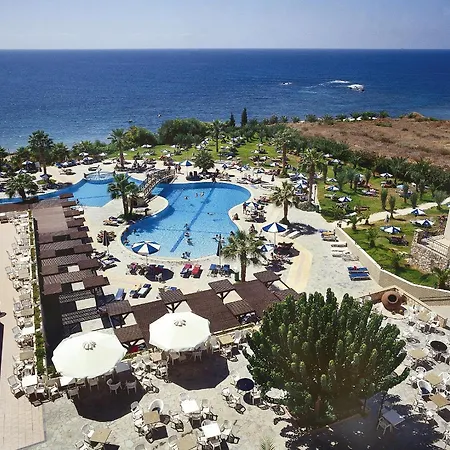 Ascos Coral Beach Hotel-2