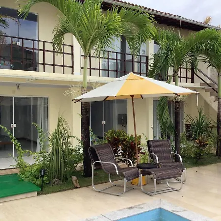 Pousada Villa Encantada Lgbtqiaplus-3