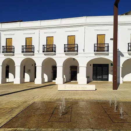 Casa Rural Laplaza23-2