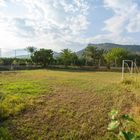 Mira Resort & Spa-3