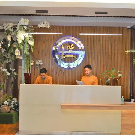 Carlosta Hotel-2