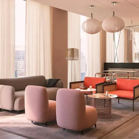 OKKO Hotels Paris La Défense-2