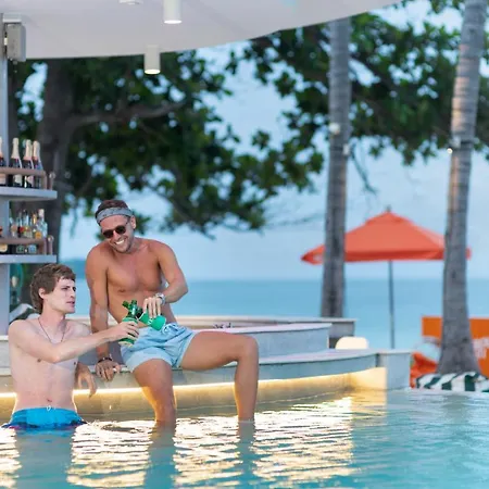 Avani Chaweng Samui Hotel & Beach Club - Adults Only-2