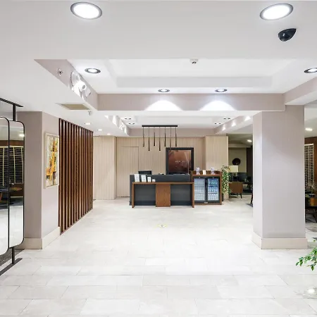 Merlin Hotel Istanbul-3