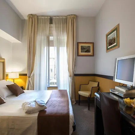 Bellesuite Rome-2