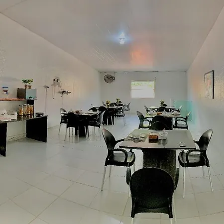 Pousada Marahub-2