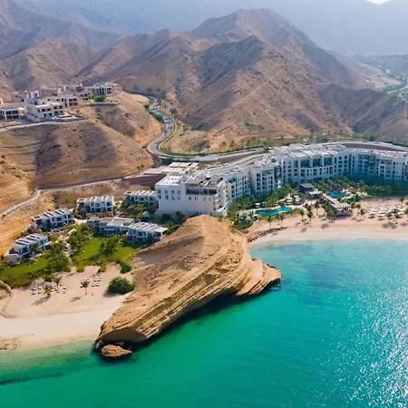Jumeirah Muscat Bay Oman-3