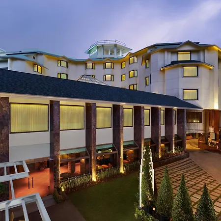 Vivanta Meghalaya Shillong-3