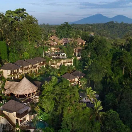 Jannata Resort And Spa-3