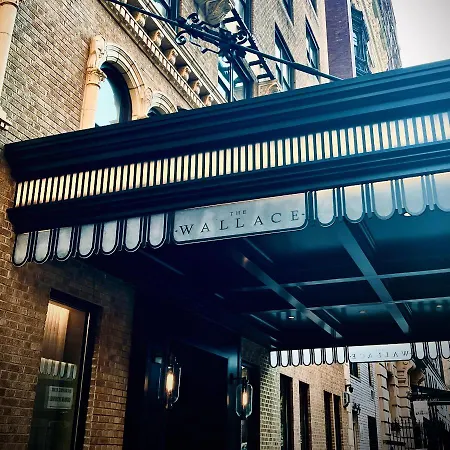 The Wallace Hotel-3